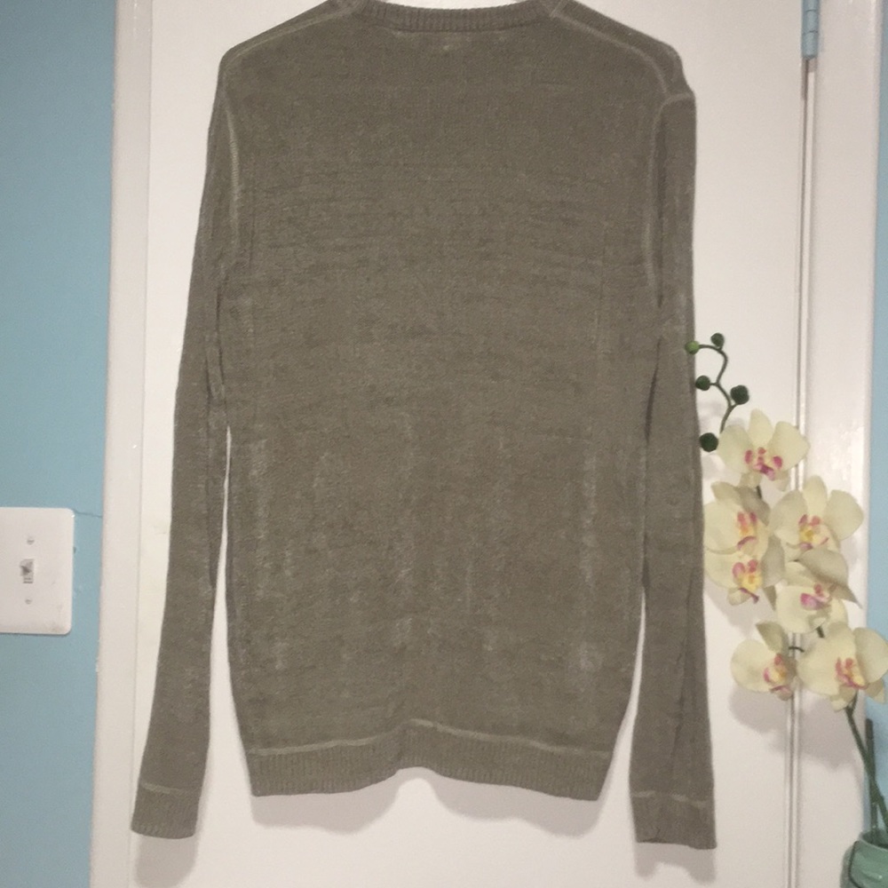 Perry Ellis Sweater - Picture 2 of 3